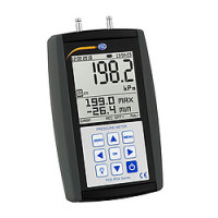 Pressure Gauge PCE-PDA 100L | فشارسنج 